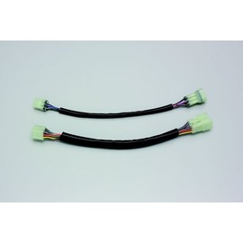 Hurricane 04-06ZEP750 HD1092 Extension Harness