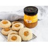 Tuscanini Premium Italian Apricot Preserves, 11.64 oz Jar, Spreadable Fruit