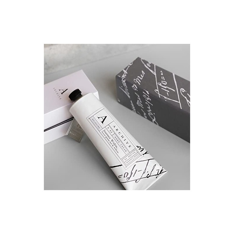 Archive Journey Within Hydrating Hand Cream for Women & Men