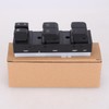25401-1CA6A Driver Side Power Window Switch Compatible for 2009-2017 Infiniti