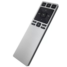 For Vizo US NEW VIZIO 2.1 5.1 Sound Bar Replacement Remote XRS321 for S3820W-C0 S2920W-C0