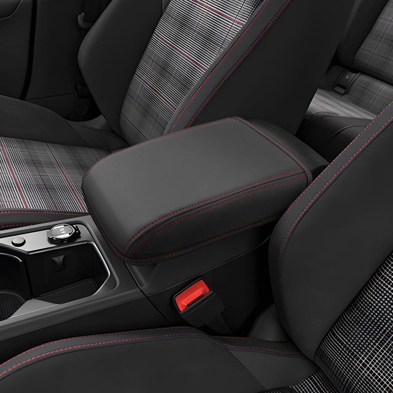 CDEFG for Volkswagen Golf R VW GTI Golf 8 MK8