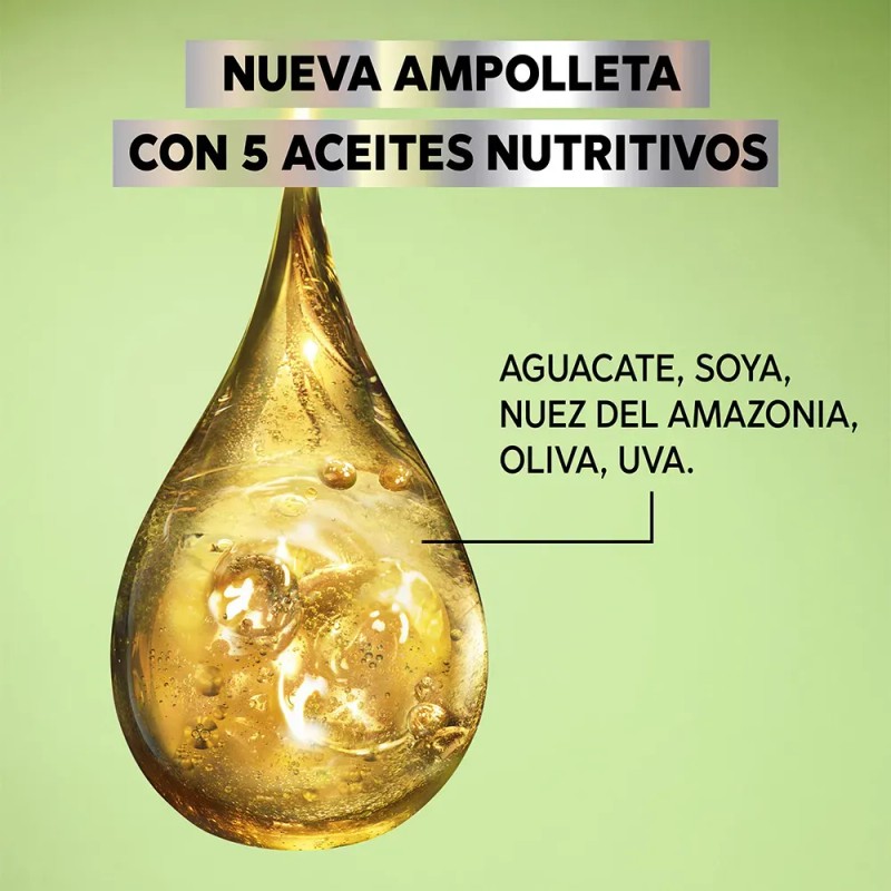 TinteNutrisseNutrisse coloríssimosMascarilla nutricolor permanentetono 6646 cobrizo rubípara cabello