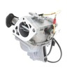 ALL-CARB Carburetor with Ignition Coil Replacement for Honda GX610 GX620
