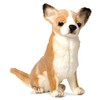 Hansa - Chihuahua Sitting Plush