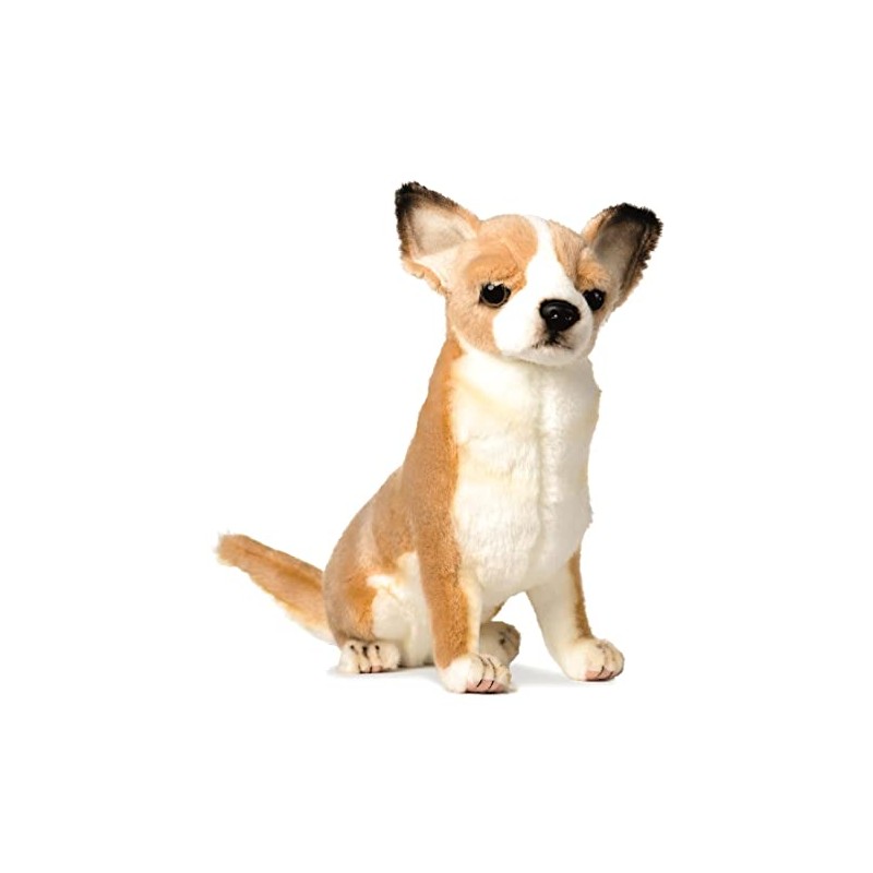 Hansa - Chihuahua Sitting Plush