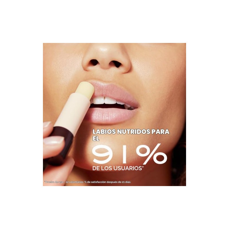Nuxe Barra Labial Hidratante, 4 g, 4g/0.14 oz