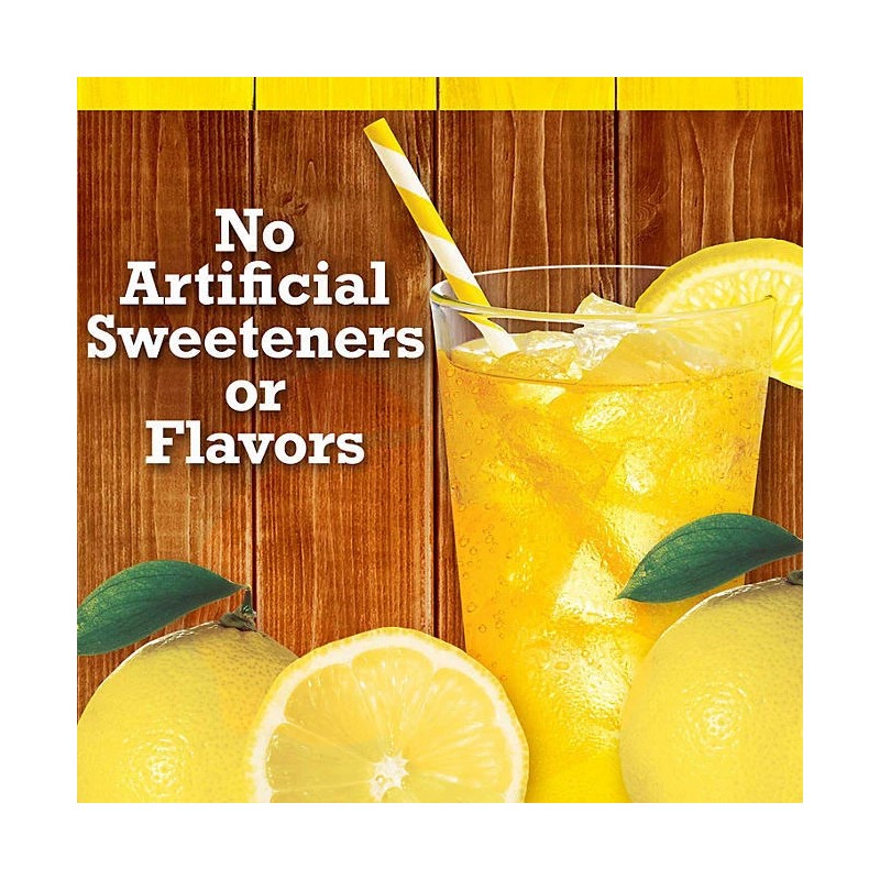 Country Time 6 Pack - Country Time Powdered Lemonade Drink