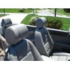 Convertible Wind Deflector Windscreen Windstop Windblockeer, Regular Size, Compatible with