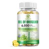 Cápsulas De Aceite De Orégano 6000mg - Signilife