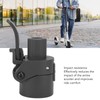 Electric Scooter Folding Pole Base Aluminum Alloy Folding Bar Folder