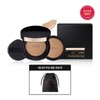 O Hui NEW얼티밋 커버 데니어쿠션 100D 23호 기획세트 NEW Ultimate Cover Denier Cushion 100D Shade 23 Special Set