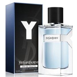Yves Saint Laurent Why Eau de Toilette 100ml / 입생로랑 와이 오 드 뚜왈렛 100ml