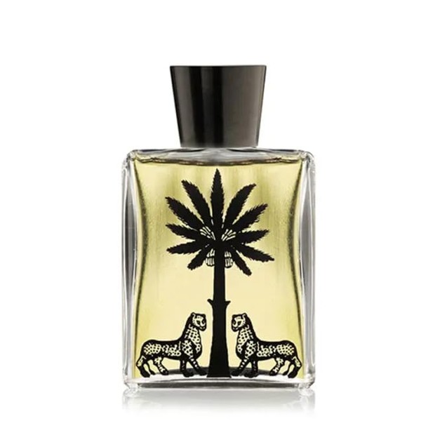 ORTIGIA Ambra Nera After Shave