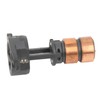 Alternator Slip Ring 0123505014 Copper Brief Grinding Ring for 850