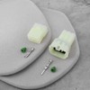 YINETTECH 2 Set 6-Way Waterproof Electrical Connector Plug HM 090