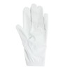 FootJoy Staycool EX Men's Golf Gloves, White/Gray, 9.4 inches (24