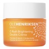 Ole Henriksen C-Rush Brightening Gel Cream 24Hr Hyderation Facial Moisturizer,