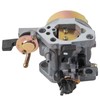 GX390 Carburetor Replacement for Honda GX390 11HP GX340 13HP Carb