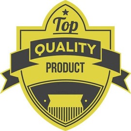 DigoAutoStyling 2018-2023 CrossTrek XV Rear Quarter Window American Flag Decal Sticker Matte blk