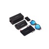 Clandestine Sferico Unisex HD Sunglasses – Anti-glare Sunglasses for Men