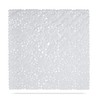 Brandsseller Shower Mat 53 x 53 cm Shower Mat Non-Slip