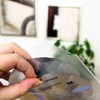 3L Double CD Case with Space for One Cover -