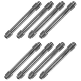 Empi 8522-1 Steel Stock Push Rod Tube Vw Bug 1600cc Base Engine, Set 8