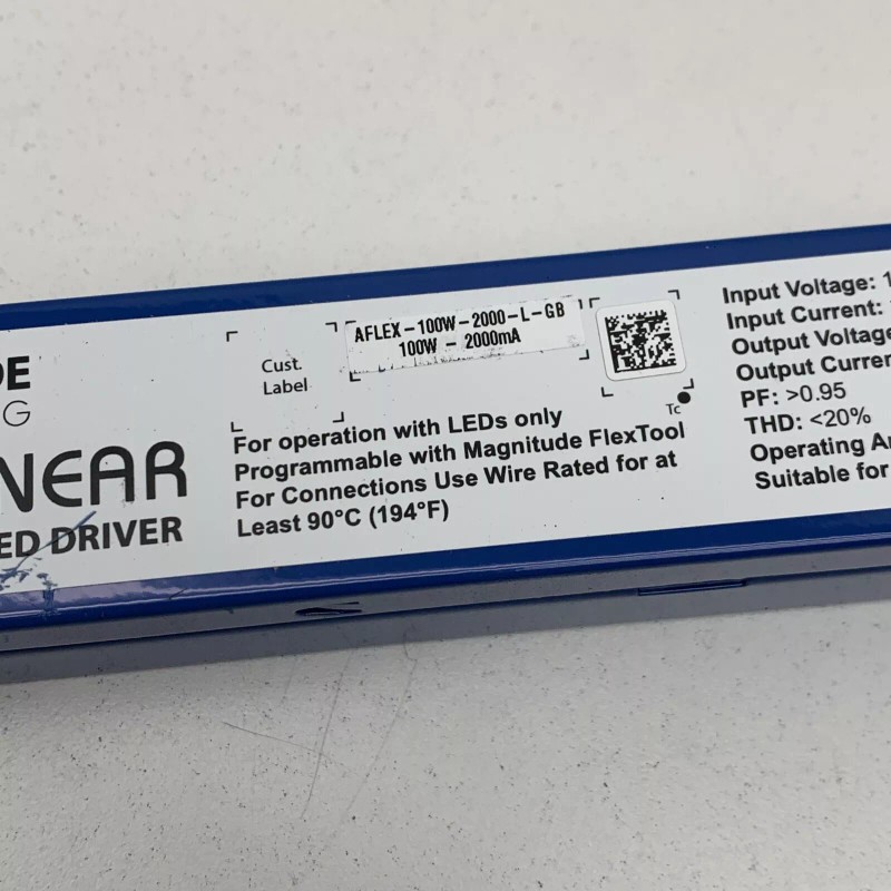 Magnitude AFLEX-100W-200