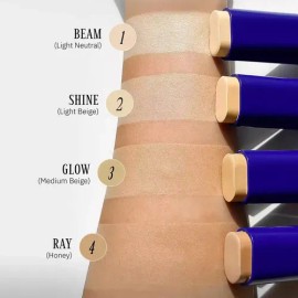 Corrector Maquillaje Base De Maquillaje 2 En 1