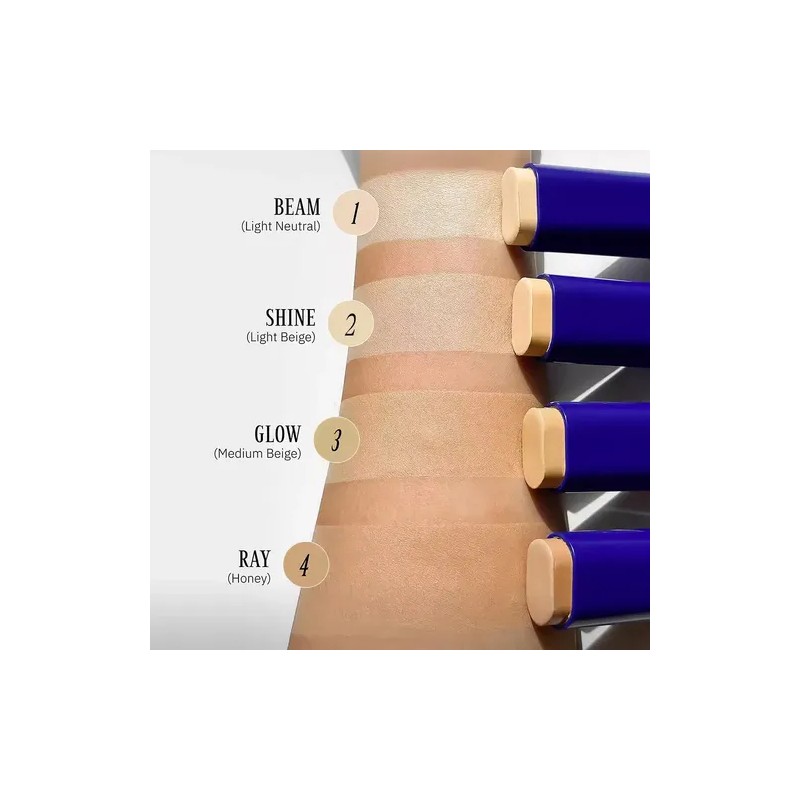 Corrector Maquillaje Base De Maquillaje 2 En 1