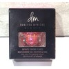 Danessa Myricks Infinite Chrome Flakes gel for eyes and face