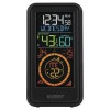La Crosse Technology 7" Wireless Weather Station Breeze Wind Humidity Sensor Calendar w/ Backlight