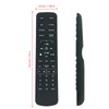 VINABTY CU-XR055 Replacement Remote Control Compatible with Pioneer Audio System