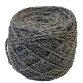 Karmill 60% Superfine Alpaca 40% Merino Wool Alpaca Wool 60% Superfine Alpaca 40% Merino Lot-5 Dk Weight MID Gray Heather 618