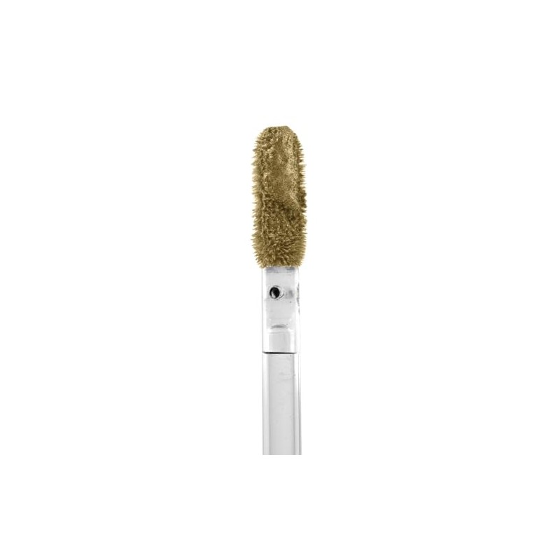 Palladio Sombra de Ojos Líquida Jade Fórmula Cremosa Brillante
