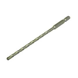 Unika RJL6.4X150 Charging Driver Bit Drill, RJ Type, Long, 0.25 inches (6.4 mm)