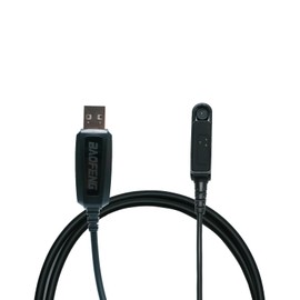 Sarcia USB Programming Cable Compatible with Baofeng Walkie Talkie UV-9R UV-9R Plus BF-9700 BF-A58 UV-XS BF-9700 A-58 UV-XR UV-5S GT-3WP GT-3WP Plus