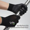 DEX FIT Sandy Nitrile Work Gloves FN331S, 3D-Comfort Fit, Heavy