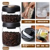 Vacuum Canister, Coffee, Vacuum Canister, Vacuum Storage Container, Antioxidation, Moisture