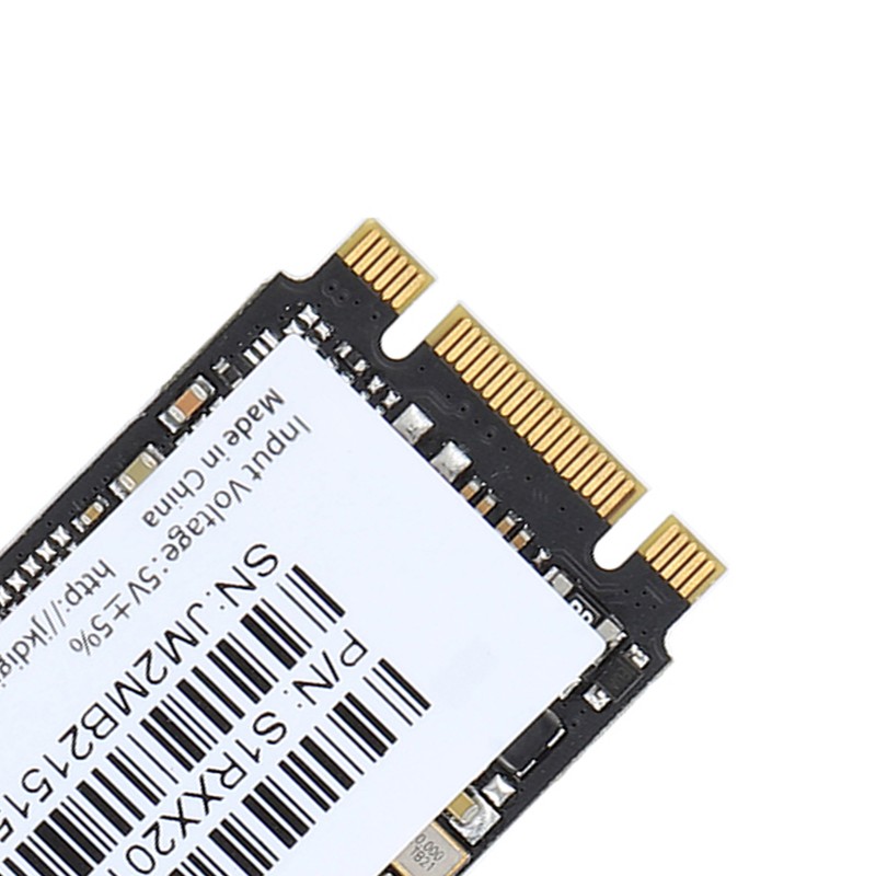 SSD M.2 / NGFF Interface Full Power Mode Fast Speed