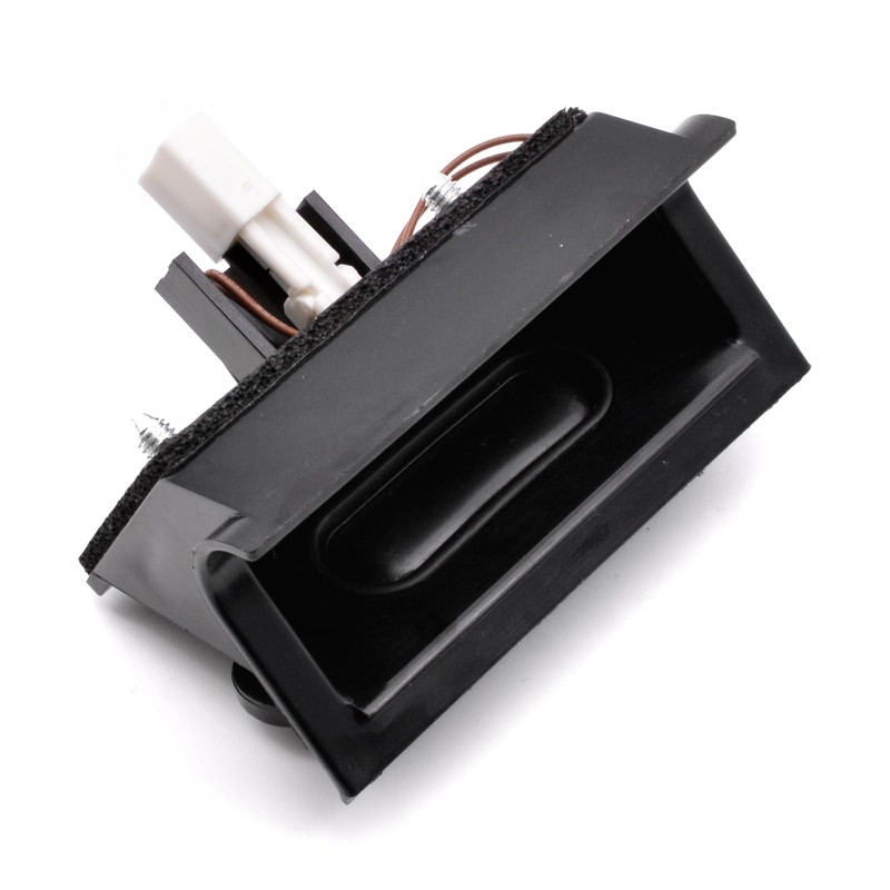 HAOTOM 74810-T0A-A02 Trunk Lid Open Switch Compatible for Honda CRV