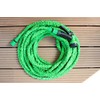 MAGIC FleXx Flexible Garden Hose 5 > 15 Metres Green