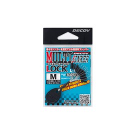 Katsuichi Decoy L-12 Multi Sinker Lock #L