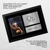HWC Trading FR A4 Katie Taylor Gifts Printed Signed Autograph