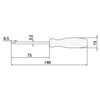 ENGINEER Special Screwdriver/Bit Series Screwdrivers