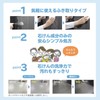 Shabondama Soap Dish Cloth Soap Bubble Guard Refill 8.5 fl