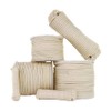 SGT KNOTS Cotton Sash Cord - All Purpose Rope for
