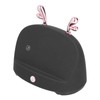 XM‑318 Wireless Speaker Mobile Phone Induction Portable Base Induction Speaker