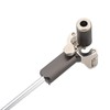 Woodworking Linear Scriber Tool Straight Line Arc Dual Purpose Contour